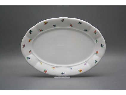 Ovál 32cm Benedikt Házenky ABB č. 1