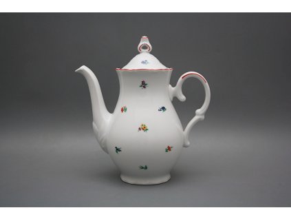 Kávová konvice 1,2l Ofélie Házenky CL č. 1