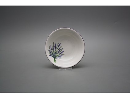 Miska kompotová 13cm Coup Levandule HFL č. 1