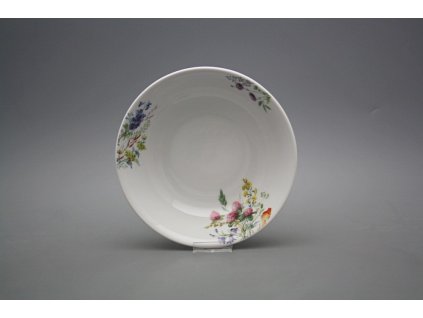 Miska kompotová 19cm Coup Kvetoucí louka CBB č. 1