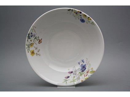 Mísa hluboká 25cm Coup Kvetoucí louka CBB č. 1