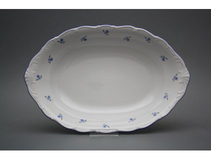 Koš na chléb 36cm Verona Pomněnky Házenky AAL č. 1