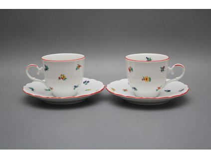 Kávové šapo 0,18l Ofélie Házenky CL č. 1