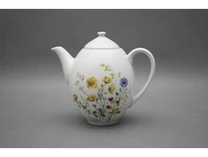 Kávová konvice 1,2l Opal Kvetoucí louka BB č. 1