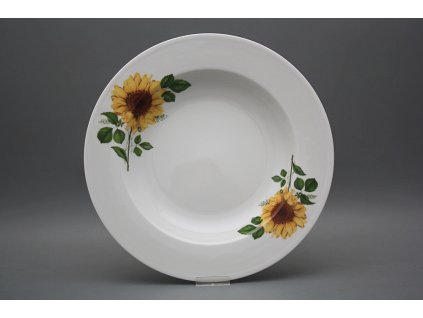 Mísa hluboká 31cm Nina Slunečnice DBB č. 1