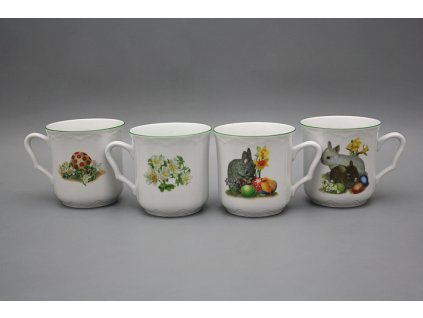 Hrnek Karel 0,27l Velikonoce ZL č. 1