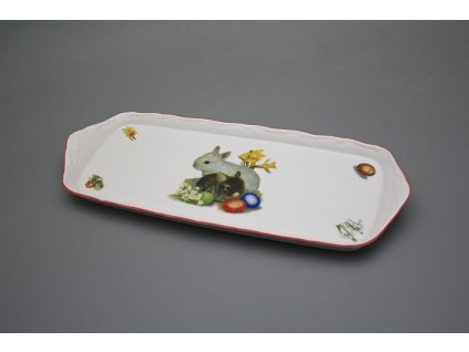 Podnos 37cm Verona Velikonoce GCL č. 1