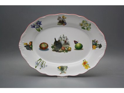 Ovál 36cm Verona Velikonoce FCL č. 1