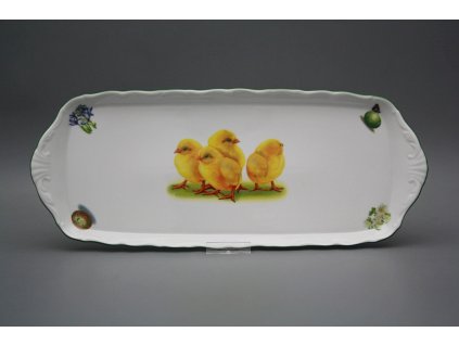 Podnos 37cm Verona Velikonoce GZL č. 1