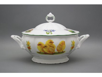 Mísa polévková 3l Verona Velikonoce ZL č. 1