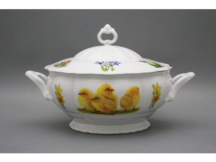 Mísa polévková 3l Verona Velikonoce BB č. 1