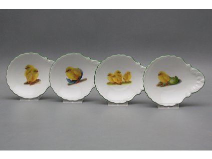 Miska na džem 12,5cm Velikonoce ZL č. 1