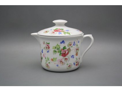 Hrnek Vařák velký s hubičkou a víčkem Lydia BB č. 1