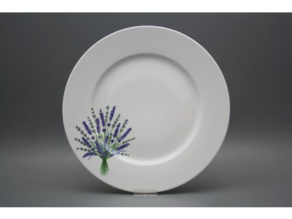 Mísa mělká 30cm Nina Levandule HBB č. 1