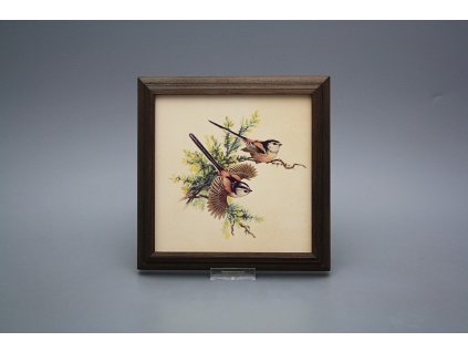 Obrázek 18x18cm Mlynařík kTHB č. 1