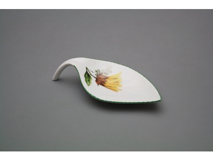 Miska na odkládání čajového sáčku Slunečnice ZL č. 1