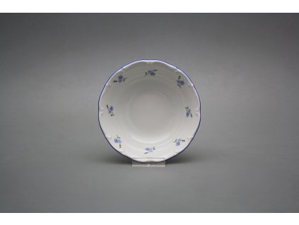 Miska kompotová 13cm Verona Pomněnky Házenky AAL č. 1