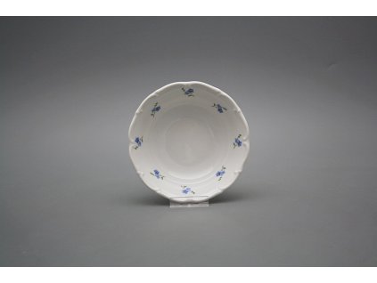 Miska kompotová 13cm Verona Pomněnky Házenky ABB č. 1