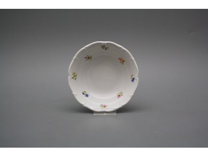 Miska kompotová 13cm Verona Sedmero kvítí ABB č. 1