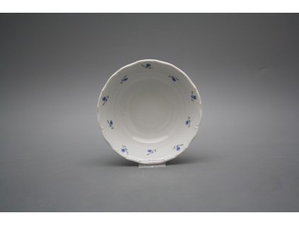 Miska kompotová 17cm Verona Pomněnky Házenky ABB č. 1