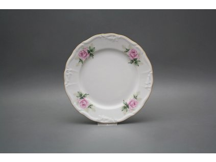 Talíř dezertní 19cm Marie Louise Claremont EGL č. 1