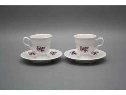 Šapo 0,07l Marie Louise Viola s mašlí BB č. 1