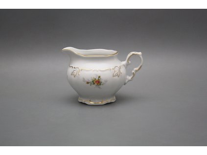 Mlékovka 0,25l Marie Louise Čajové růžičky GL LUX č. 1