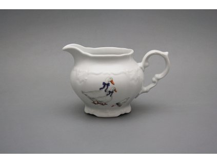 Mlékovka 0,25l Marie Louise Husy BB č. 1