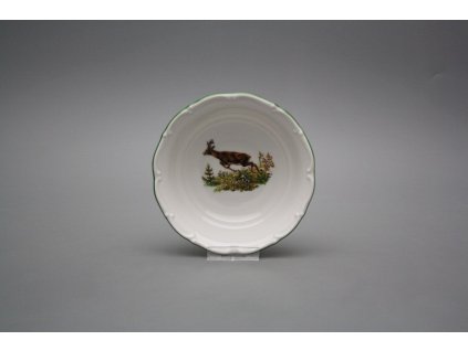 Miska kompotová 13cm Verona Jelínek IZL č. 1