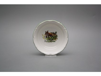 Miska kompotová 13cm Verona Liška IZL č. 1
