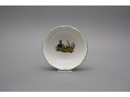 Miska kompotová 13cm Verona Srna IZL č. 1