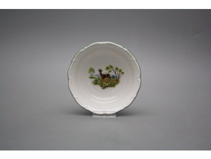 Miska kompotová 13cm Verona Srnec IZL č. 1