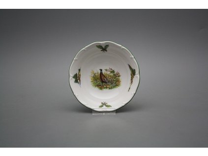 Miska kompotová 13cm Verona Bažant GZL č. 1