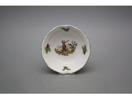 Miska kompotová 13cm Verona Jelen GZL č. 1