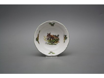 Miska kompotová 13cm Verona Liška GZL č. 1