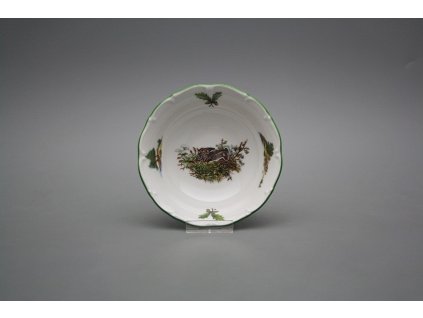 Miska kompotová 13cm Verona Zajíc GZL č. 1