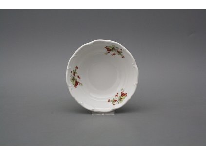 Miska kompotová 13cm Verona Jahody CBB č. 1