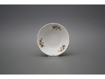 Miska kompotová 13cm Verona Jahody CCL č. 1