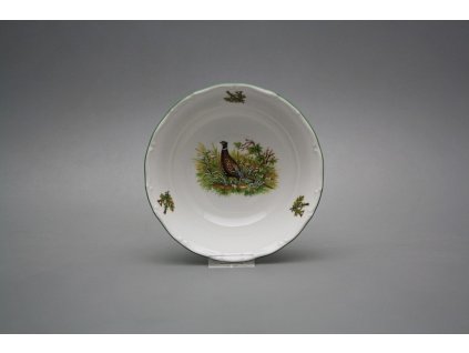 Miska kompotová 17cm Verona Bažant GZL č. 1