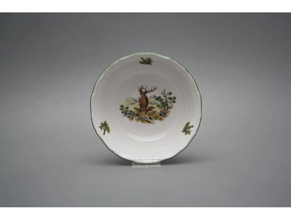 Miska kompotová 17cm Verona Jelen GZL č. 1