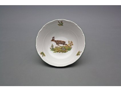 Miska kompotová 17cm Verona Jelínek GZL č. 1