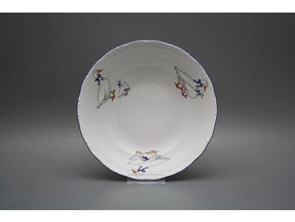 Mísa hluboká 23cm Ofélie Husy CML č. 1