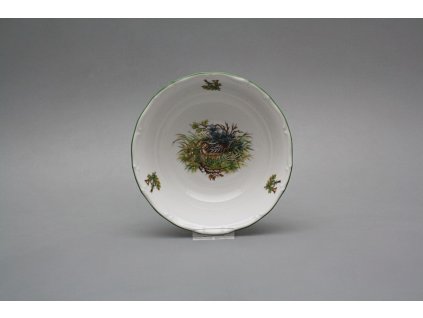 Miska kompotová 17cm Verona Sluky GZL č. 1