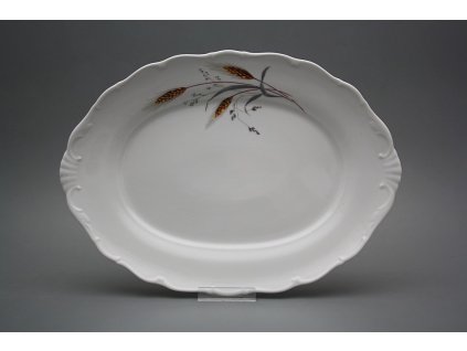 Ovál 36cm Verona Obilí HBB č. 1