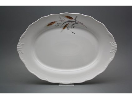 Ovál 40cm Verona Obilí HBB č. 1
