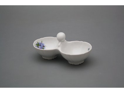 Slánka dvoudílná Rose Pomněnky BB č. 1