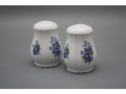 Sypátko na cukr Rose Pomněnky BB č. 1