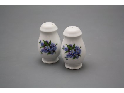 Pepřenka Rose Pomněnky BB č. 1