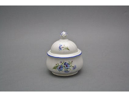 Cukřenka 0,25l Rose Chrpy AL č. 1