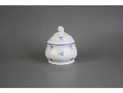 Cukřenka 0,25l Rose Pomněnky Házenky AL č. 1